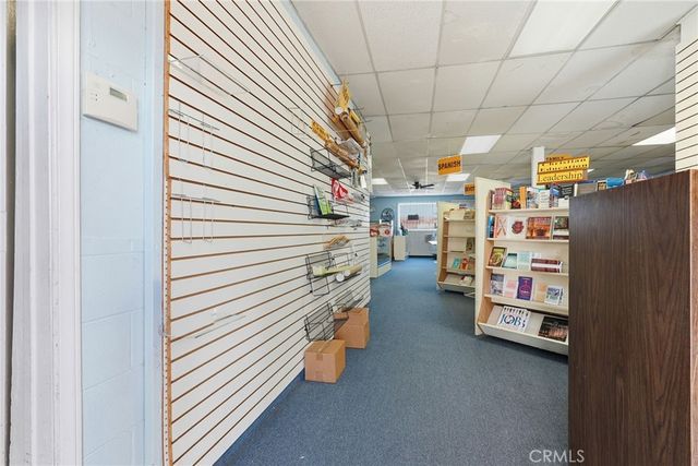 809 S Willowbrook, Compton, CA 90220
