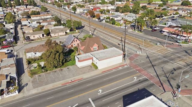 809 S Willowbrook, Compton, CA 90220