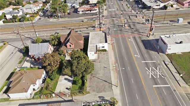 809 S Willowbrook, Compton, CA 90220