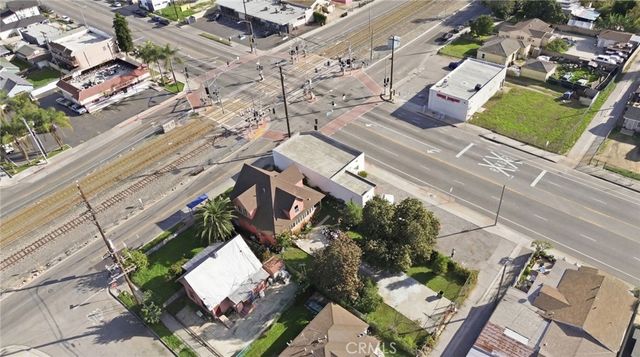809 S Willowbrook, Compton, CA 90220