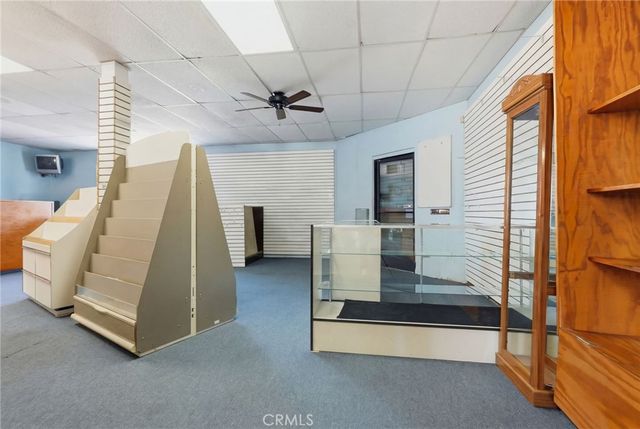809 S Willowbrook, Compton, CA 90220