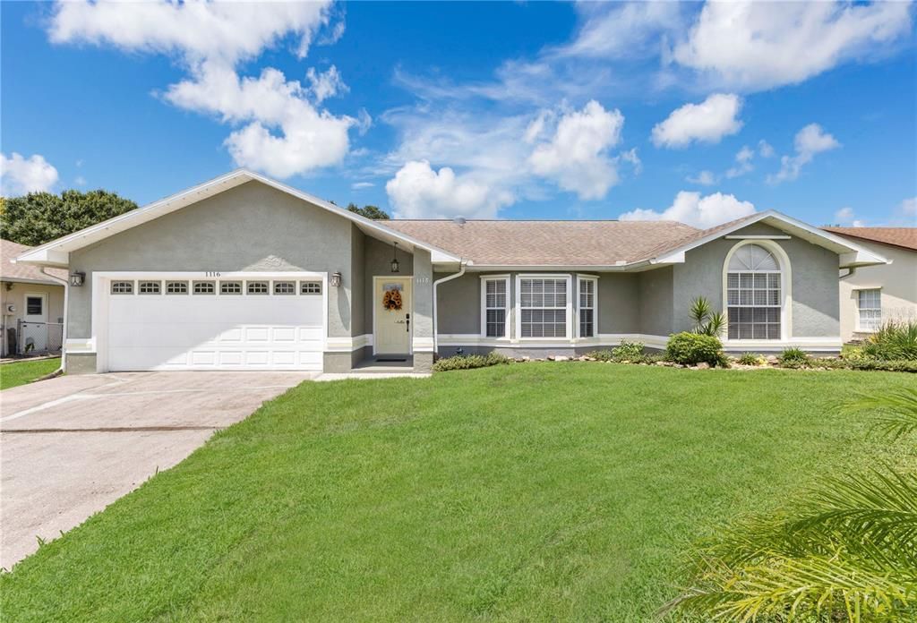 1116 ANNE ELISA CIRCLE, St Cloud, FL 34772
