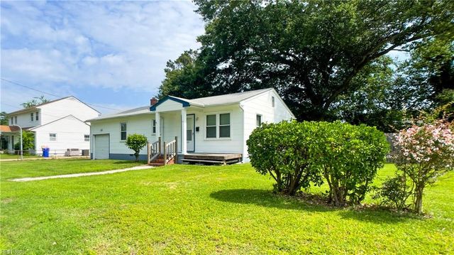 1220 E Balview AVE, Norfolk, VA 23503