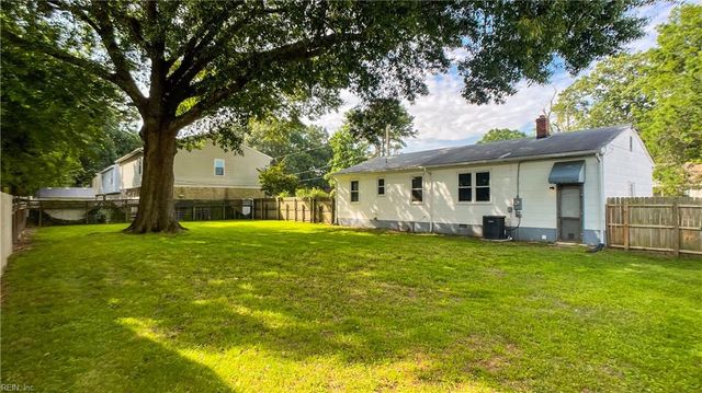 1220 E Balview AVE, Norfolk, VA 23503