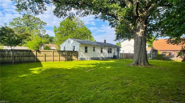 1220 E Balview AVE, Norfolk, VA 23503
