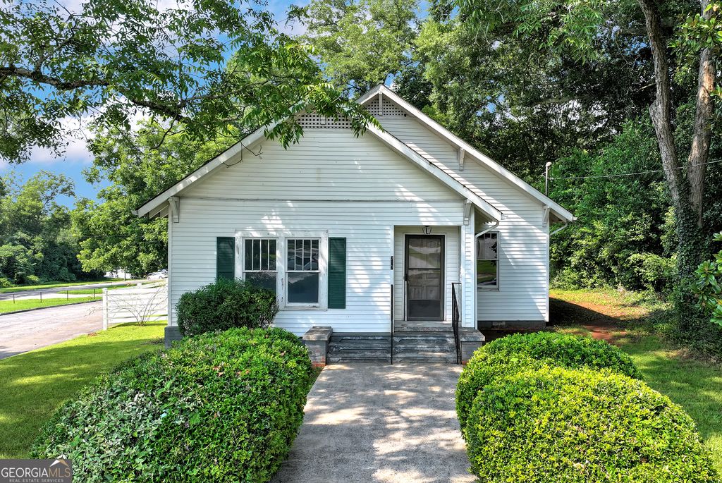 267 Washington Street, Jefferson, GA 30549 — photo 2