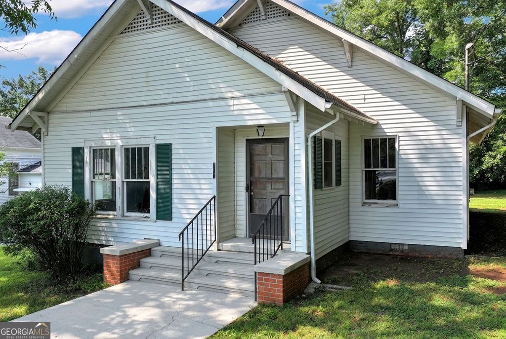 267 Washington Street, Jefferson, GA 30549 — photo 3
