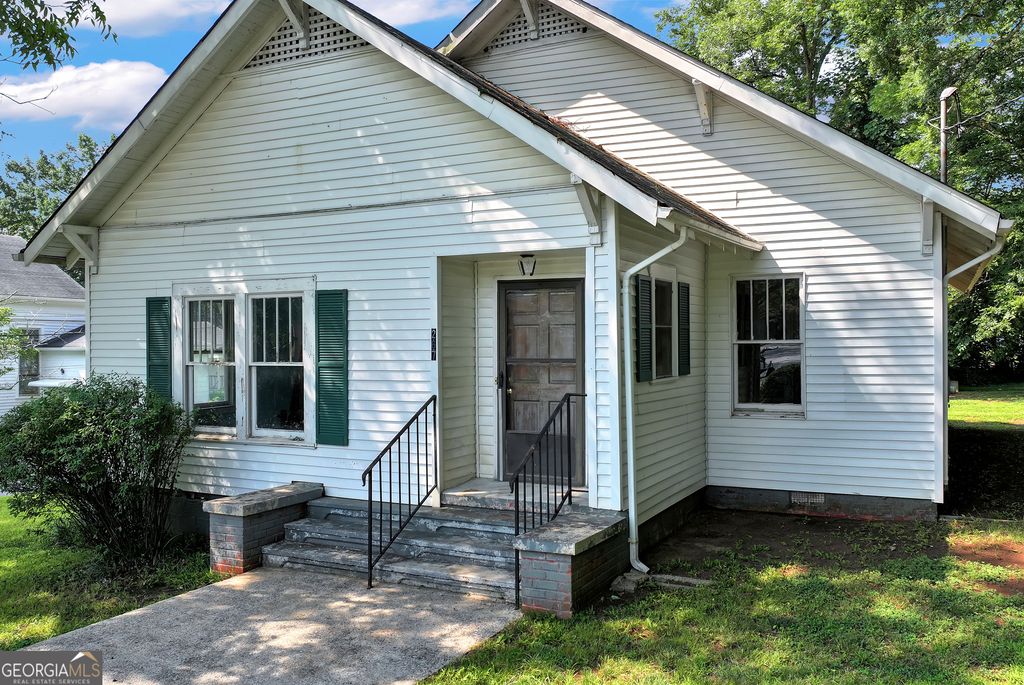 267 Washington Street, Jefferson, GA 30549 — photo 4
