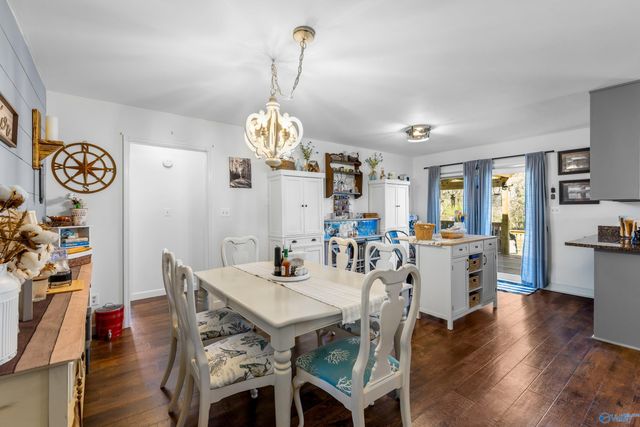 221 Slaterock Road, Hazel Green, AL 35750