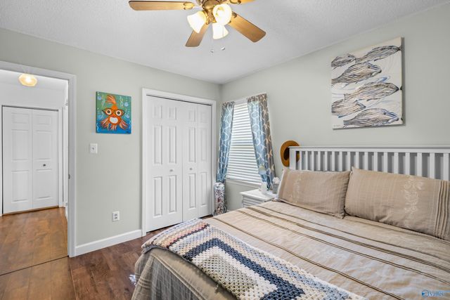 221 Slaterock Road, Hazel Green, AL 35750