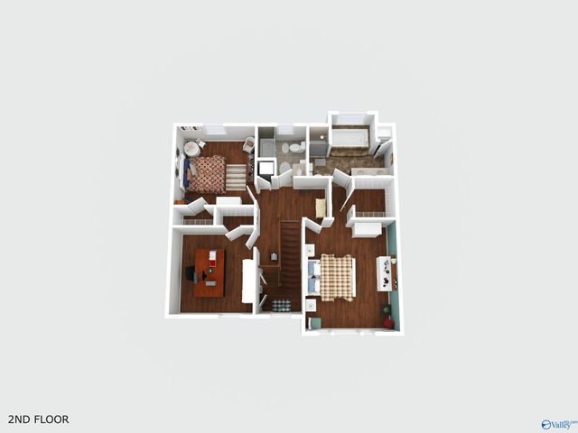 221 Slaterock Road, Hazel Green, AL 35750