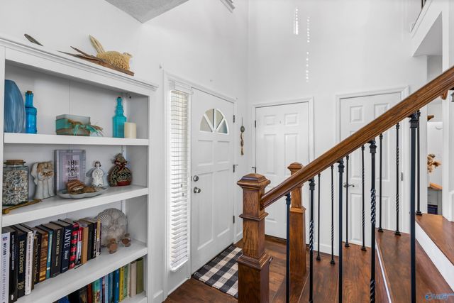 221 Slaterock Road, Hazel Green, AL 35750