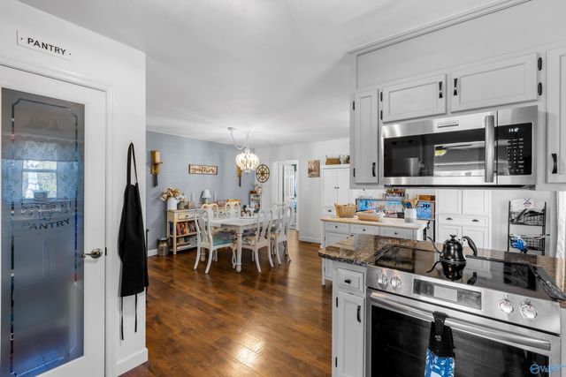 221 Slaterock Road, Hazel Green, AL 35750