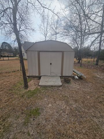 3347 Bandera Street, Athens, TX 75752