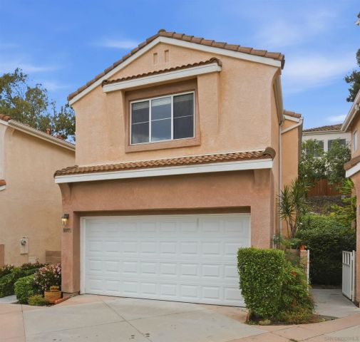 10973 Caminito Arcada, San Diego, CA 92131