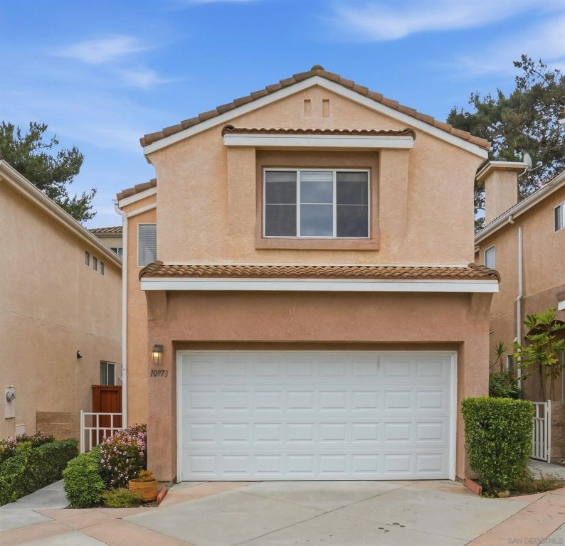 10973 Caminito Arcada, San Diego, CA 92131