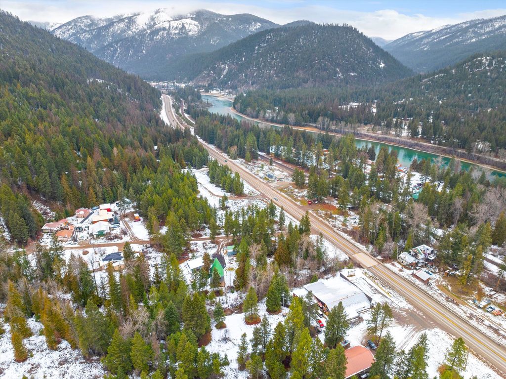 Image 33 of property listing at 28132 Us Highway 2, Libby, MT 59923