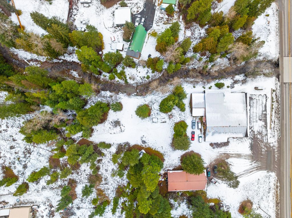 Image 34 of property listing at 28132 Us Highway 2, Libby, MT 59923