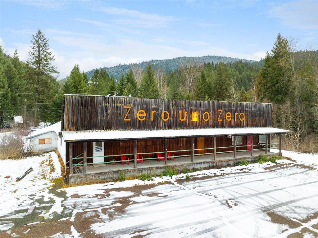 Image 37 of property listing at 28132 Us Highway 2, Libby, MT 59923