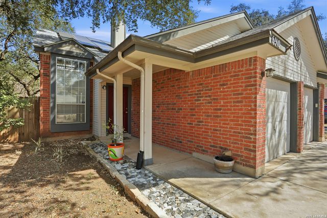 6910 Quail Pines, San Antonio, TX 78250