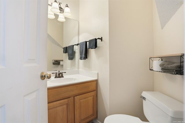 6910 Quail Pines, San Antonio, TX 78250