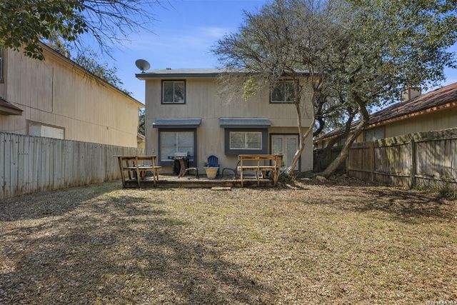 6910 Quail Pines, San Antonio, TX 78250