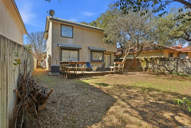 6910 Quail Pines, San Antonio, TX 78250