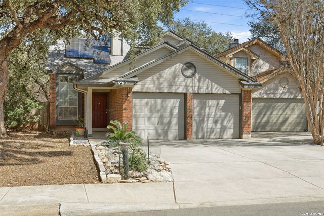 6910 Quail Pines, San Antonio, TX 78250