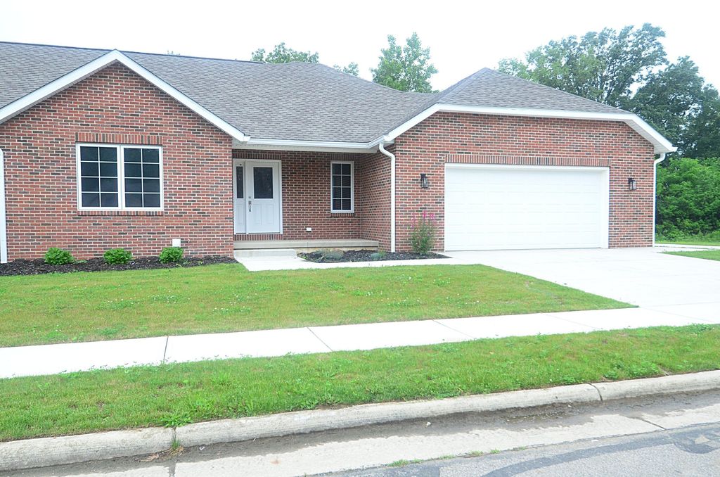 2261 Talon Place, Marion, OH 43302
