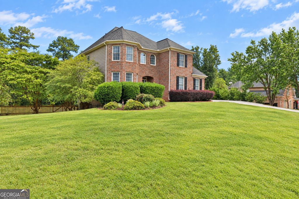 100 Grouse Point, Fayetteville, GA 30215 — photo 4