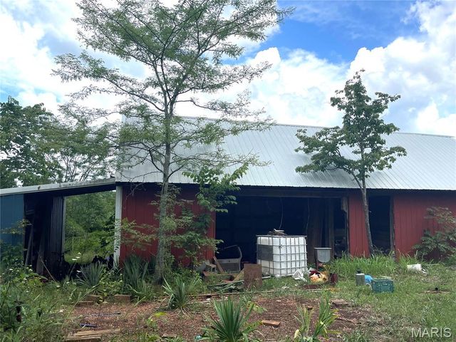 15639 State Highway 185, Potosi, MO 63664