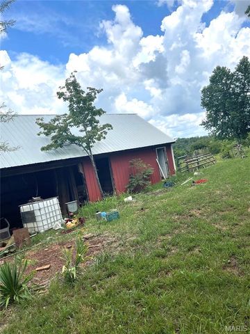 15639 State Highway 185, Potosi, MO 63664