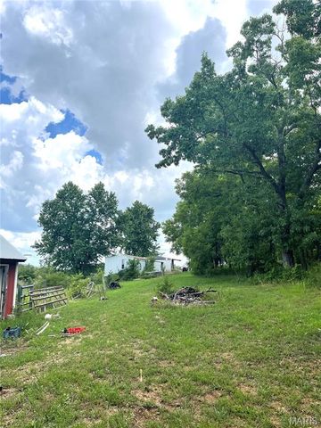 15639 State Highway 185, Potosi, MO 63664