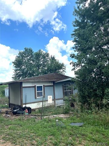 15639 State Highway 185, Potosi, MO 63664