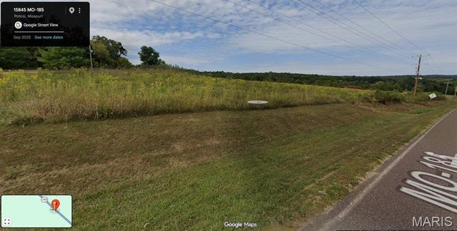 15639 State Highway 185, Potosi, MO 63664
