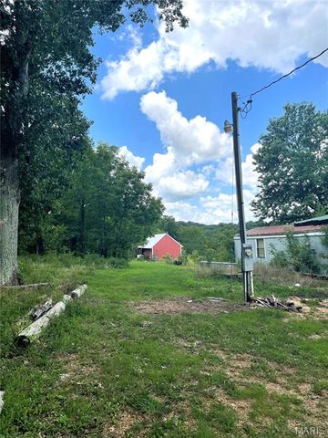 15639 State Highway 185, Potosi, MO 63664