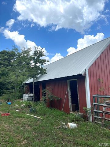 15639 State Highway 185, Potosi, MO 63664