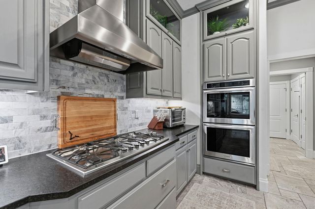 3118 La Ventana PKWY, Driftwood, TX 78619