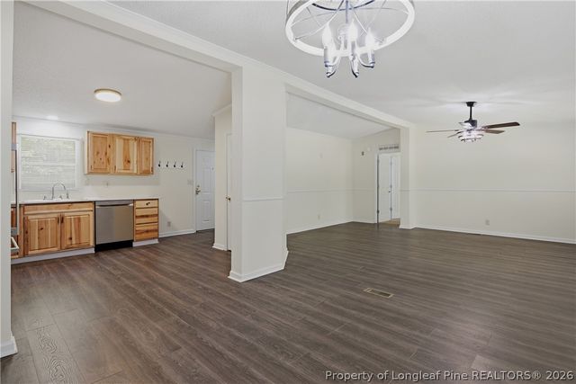 2162 Dobbin Holmes Road, Eastover, NC 28312