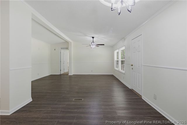 2162 Dobbin Holmes Road, Eastover, NC 28312