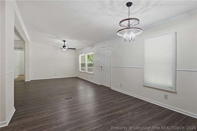 2162 Dobbin Holmes Road, Eastover, NC 28312
