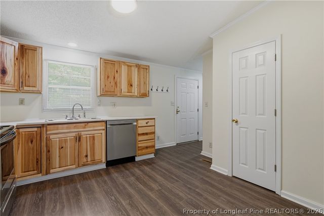 2162 Dobbin Holmes Road, Eastover, NC 28312