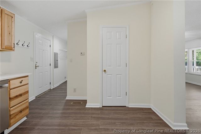 2162 Dobbin Holmes Road, Eastover, NC 28312