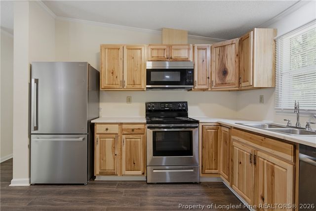 2162 Dobbin Holmes Road, Eastover, NC 28312