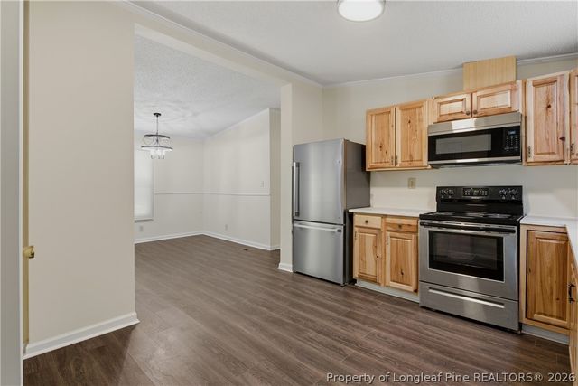 2162 Dobbin Holmes Road, Eastover, NC 28312
