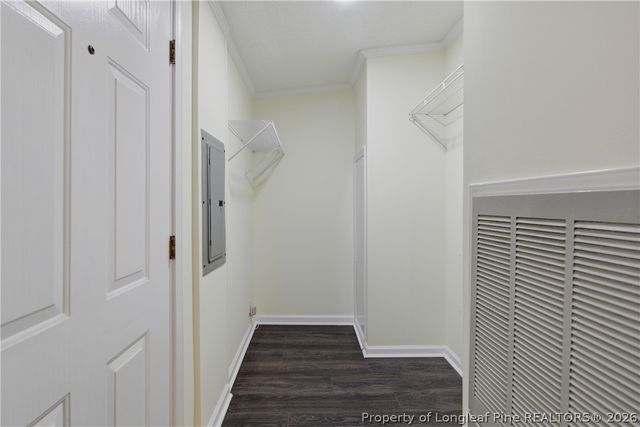 2162 Dobbin Holmes Road, Eastover, NC 28312