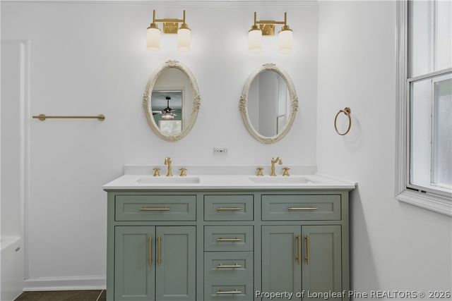 2162 Dobbin Holmes Road, Eastover, NC 28312