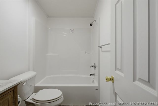 2162 Dobbin Holmes Road, Eastover, NC 28312
