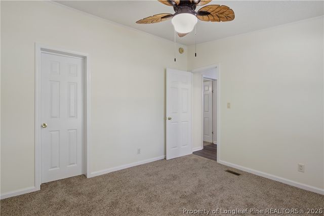 2162 Dobbin Holmes Road, Eastover, NC 28312