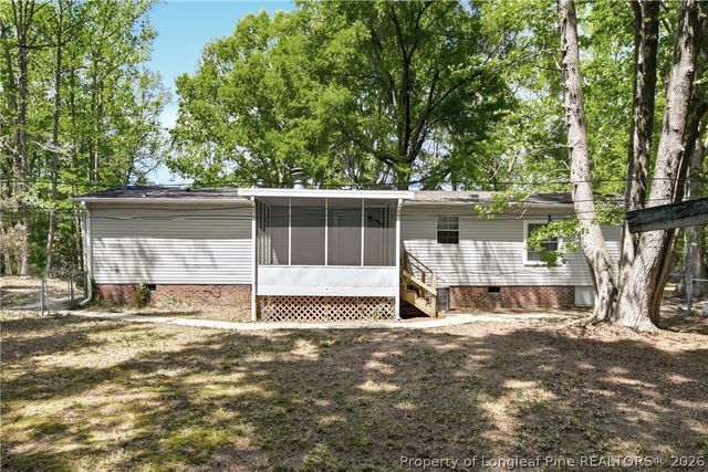 2162 Dobbin Holmes Road, Eastover, NC 28312